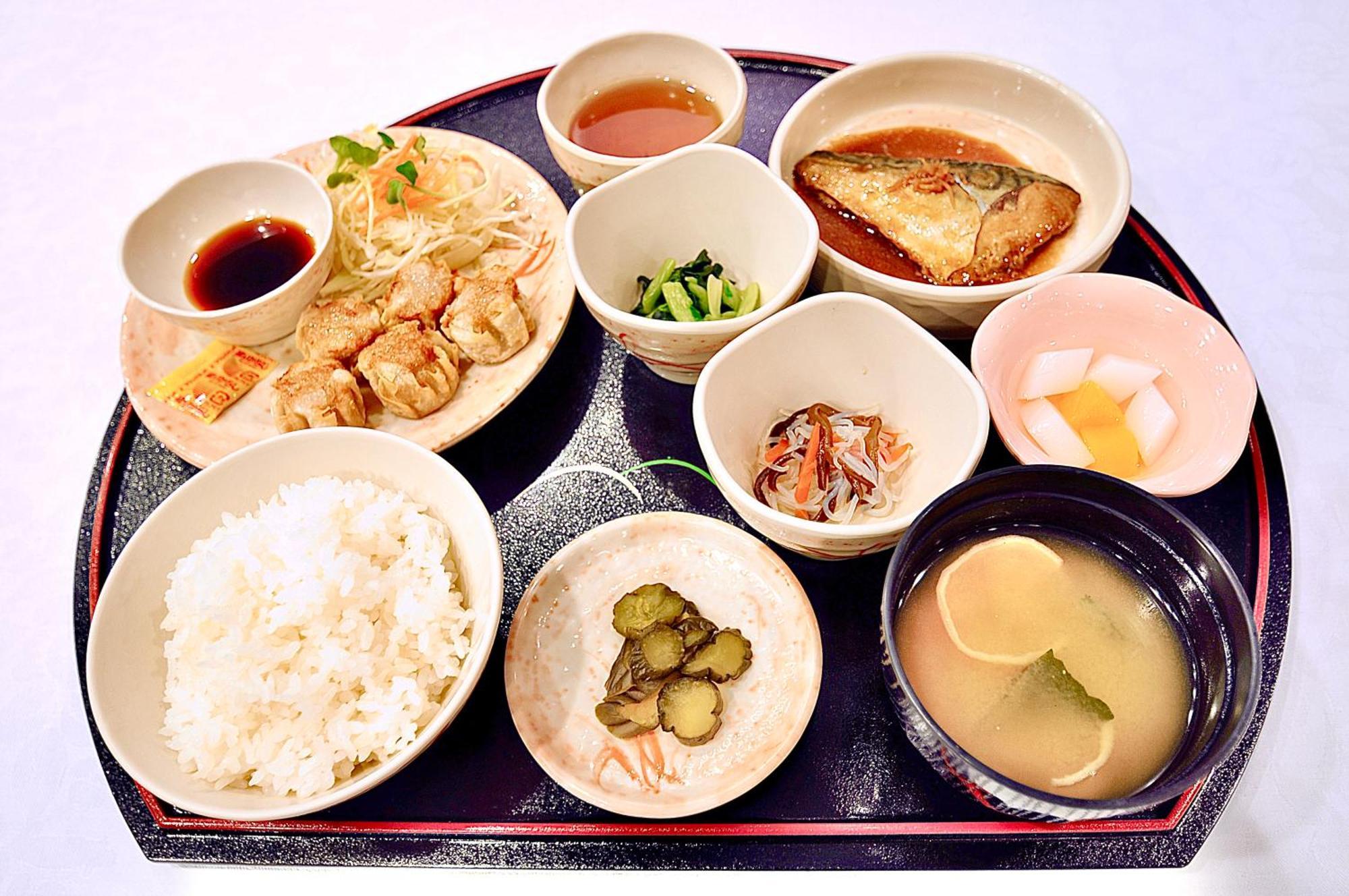 Hiroshima Ekimae Universal Hotel 外观 照片